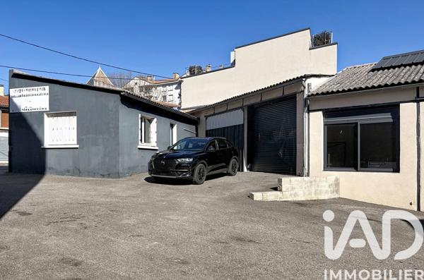 Maison à vendre 5 pièces 522 m² Millau