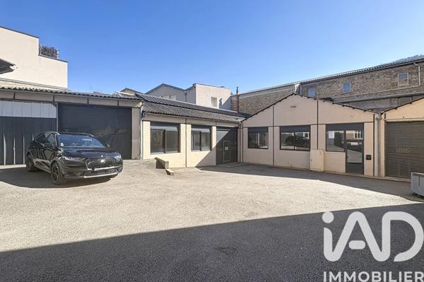 Maison à vendre 5 pièces 522 m² Millau