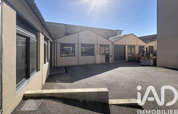 Maison à vendre 5 pièces 522 m² Millau