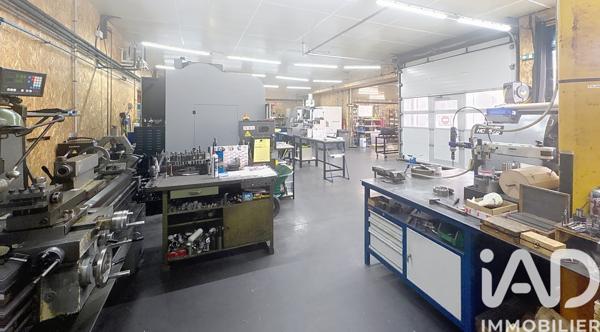 Maison à vendre 5 pièces 522 m² Millau