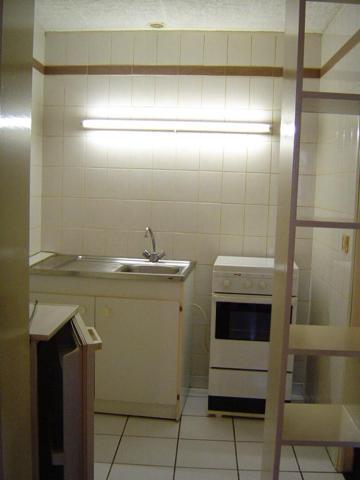 Immeuble Montval Sur Loir 72500 - 5 studios en plein centre ville