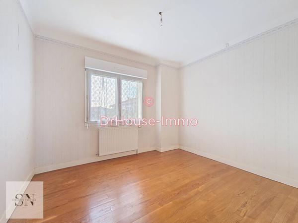 Maison à vendre 4 pièces de 65 m²