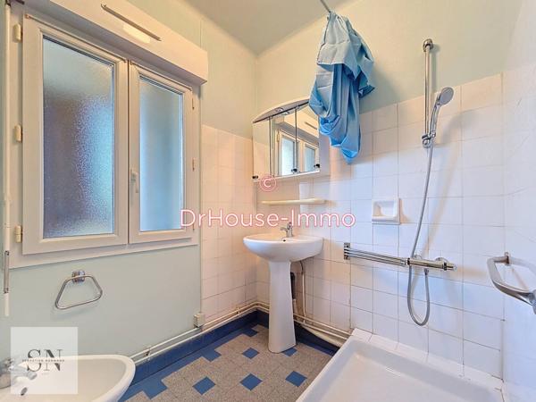 Maison à vendre 4 pièces de 65 m²