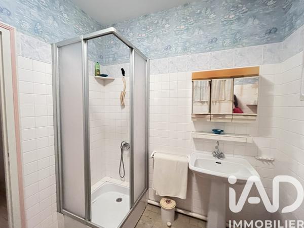 Maison à vendre 7 pièces 175 m² Saint-Savin