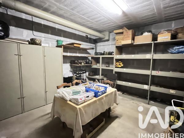 Maison à vendre 7 pièces 175 m² Saint-Savin