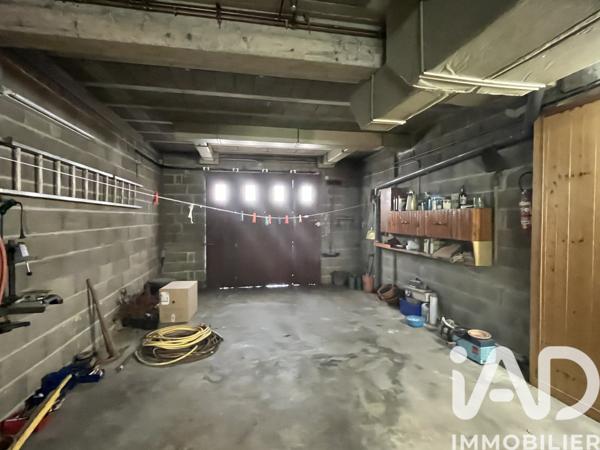 Maison à vendre 7 pièces 175 m² Saint-Savin