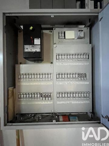 Maison à vendre 7 pièces 175 m² Saint-Savin