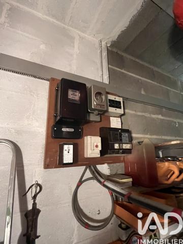 Maison à vendre 7 pièces 175 m² Saint-Savin