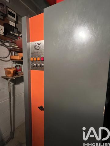 Maison à vendre 7 pièces 175 m² Saint-Savin