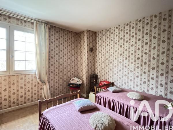 Maison à vendre 7 pièces 175 m² Saint-Savin