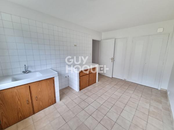 Maison Albi 139m²