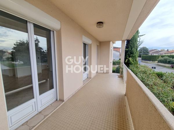 Maison Albi 139m²