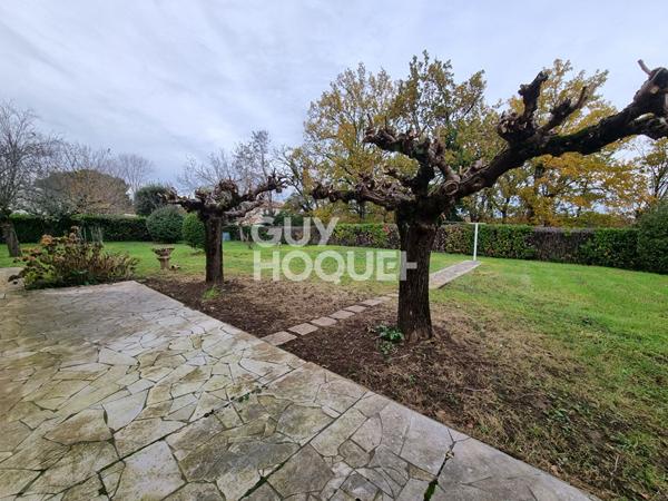 Maison Albi 139m²