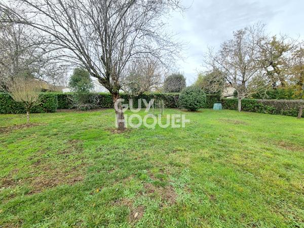 Maison Albi 139m²