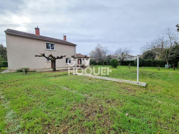 Maison Albi 139m²