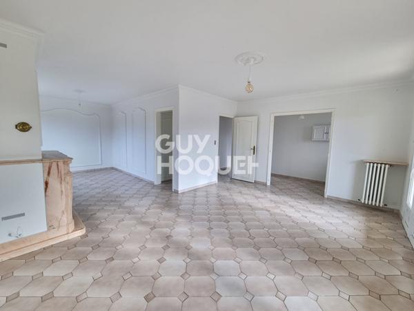 Maison Albi 139m²