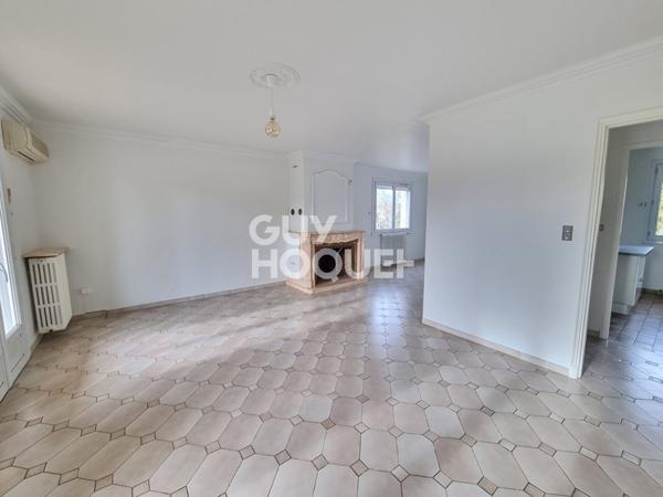 Maison Albi 139m²