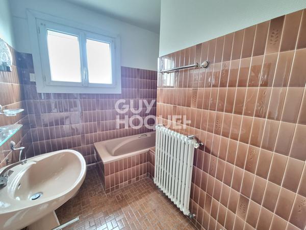 Maison Albi 139m²