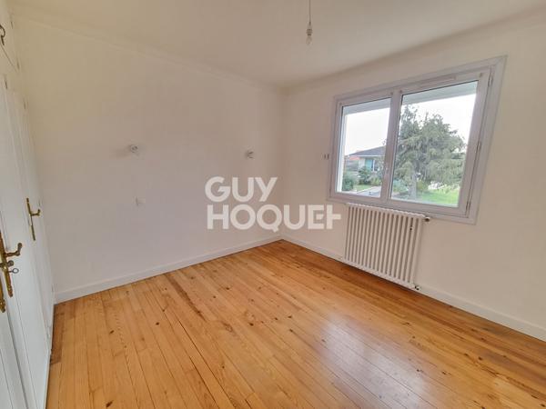Maison Albi 139m²