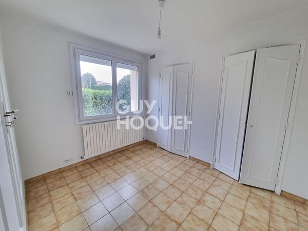 Maison Albi 139m²