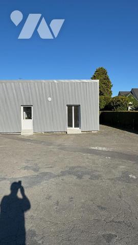 EN EXCLUSIVITE - OPPORTUNITÉ RARE À SAISIR – MAISON DE PLAIN-PIED AU CŒUR DE MARIGNY-LE-LOZON ! 