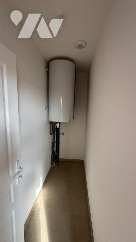 EN EXCLUSIVITE - OPPORTUNITÉ RARE À SAISIR – MAISON DE PLAIN-PIED AU CŒUR DE MARIGNY-LE-LOZON ! 