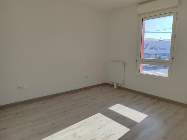 La Rochelle (17000) LA ROCHELLE 2 PIECES 40 M² construction récente de 2015, avec ascenseur et parking