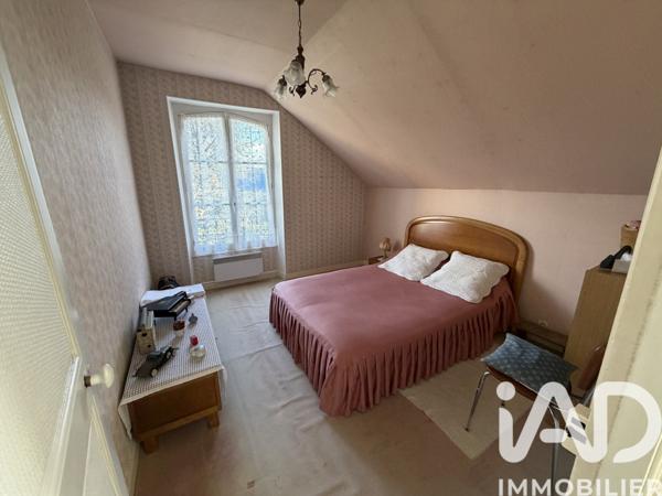 Maison à vendre 3 pièces 49,37 m² Le Val d'Hazey