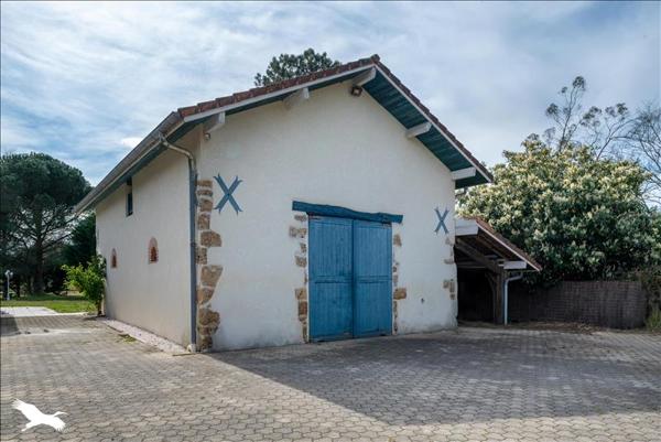 Maison à vendre |  Saint-Perdon |  6 pièces | 177 m²