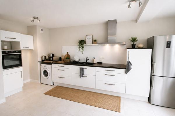 Appartement St Nazaire 2 pièce(s) 54.05 m2
