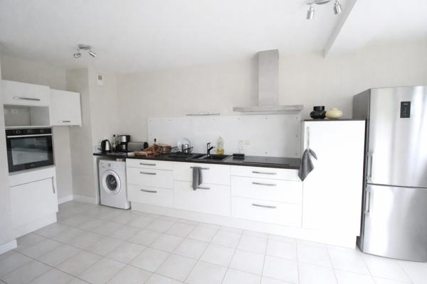 Appartement St Nazaire 2 pièce(s) 54.05 m2