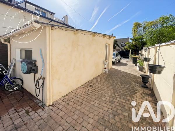 Maison à vendre 5 pièces 124 m² Montfermeil