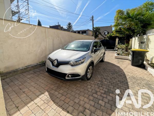 Maison à vendre 5 pièces 124 m² Montfermeil