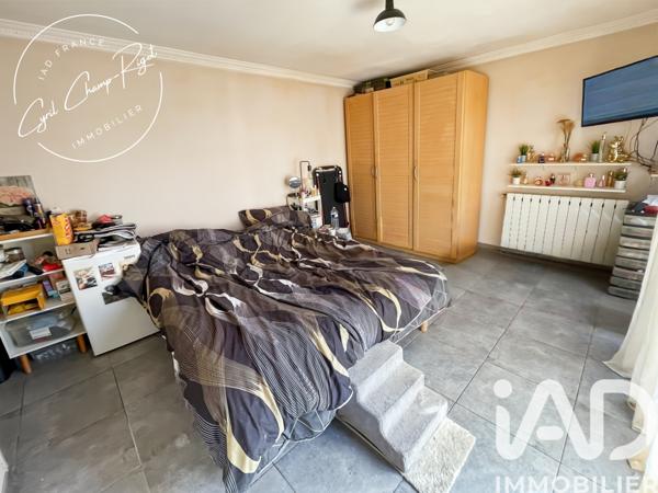 Maison à vendre 5 pièces 124 m² Montfermeil