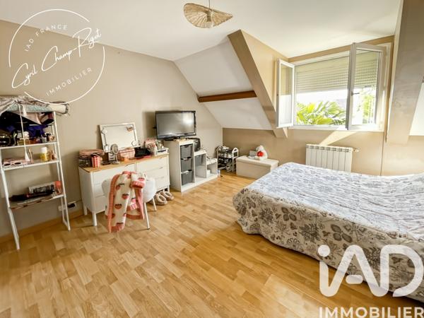 Maison à vendre 5 pièces 124 m² Montfermeil