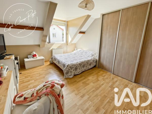 Maison à vendre 5 pièces 124 m² Montfermeil