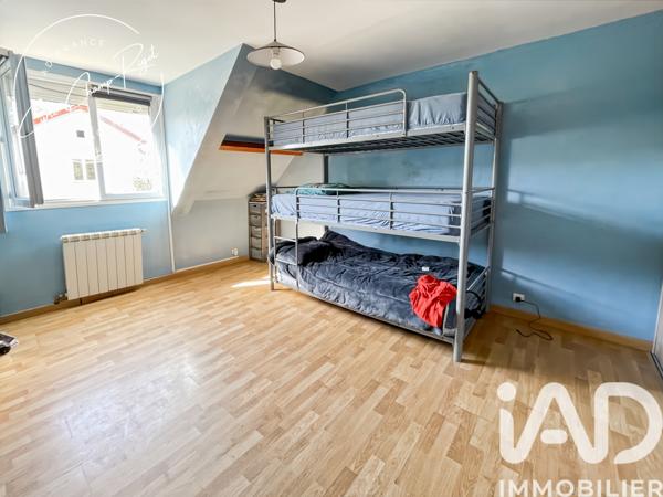 Maison à vendre 5 pièces 124 m² Montfermeil