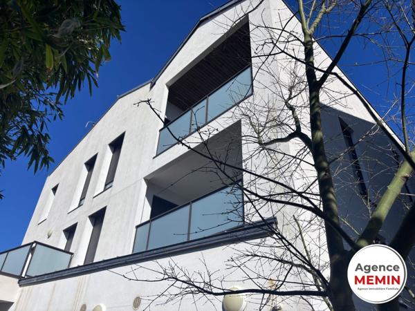 Bretignolles-sur-Mer (85470) Bel appartement Brétignolles-sur-Mer