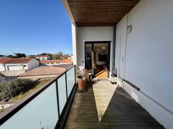 Bretignolles-sur-Mer (85470) Bel appartement Brétignolles-sur-Mer