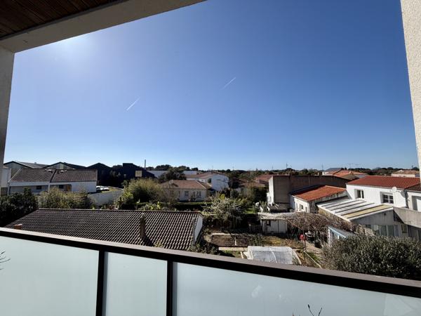 Bretignolles-sur-Mer (85470) Bel appartement Brétignolles-sur-Mer