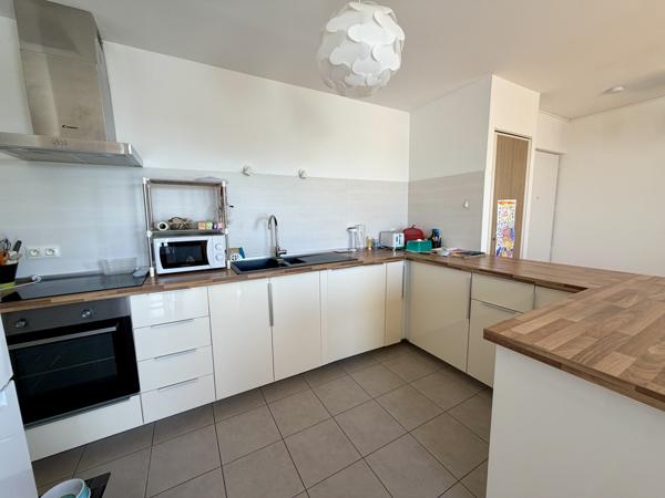 Bretignolles-sur-Mer (85470) Bel appartement Brétignolles-sur-Mer