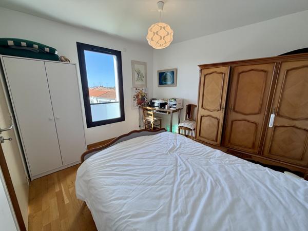 Bretignolles-sur-Mer (85470) Bel appartement Brétignolles-sur-Mer