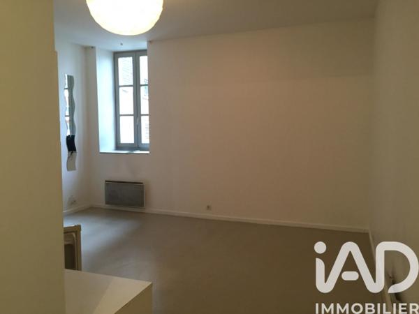 Appartement à vendre 1 pièce 30 m² Grenoble