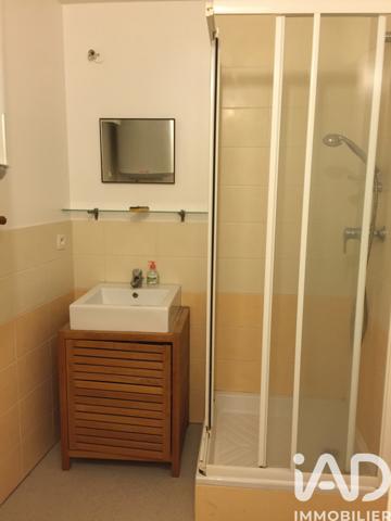 Appartement à vendre 1 pièce 30 m² Grenoble