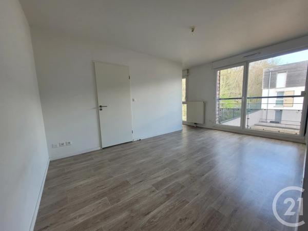 Appartement F2 à vendre  2 pièces - 35 m 2   JAUX  - 60
