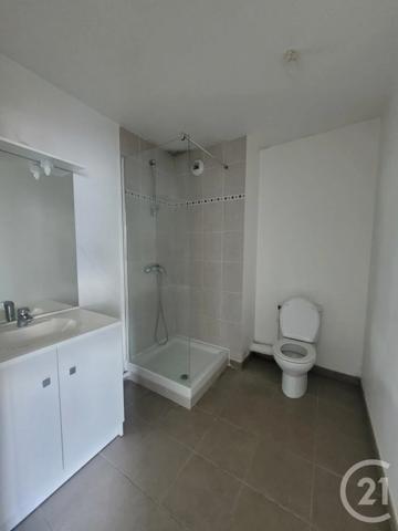 Appartement F2 à vendre  2 pièces - 35 m 2   JAUX  - 60