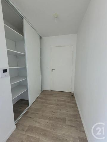 Appartement F2 à vendre  2 pièces - 35 m 2   JAUX  - 60