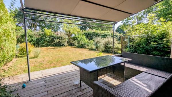 Maison à vendre à Val-de-Reuil (27100)