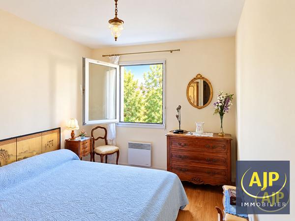 Appartement à vendre Nantes - 5 pièces, 100m² avec 3 chambre(s) à 324 260€ - AJP Immobilier Nantes Rond-Point de Rennes