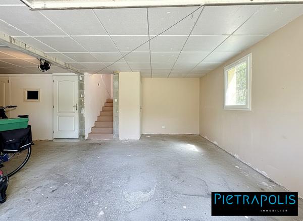 Maison T5 Proche de VIENNE